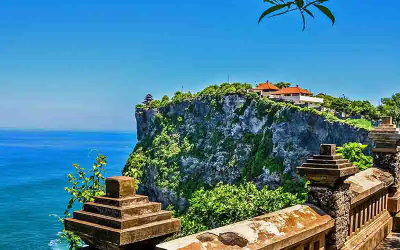 uluwatu temple uluwatu temple